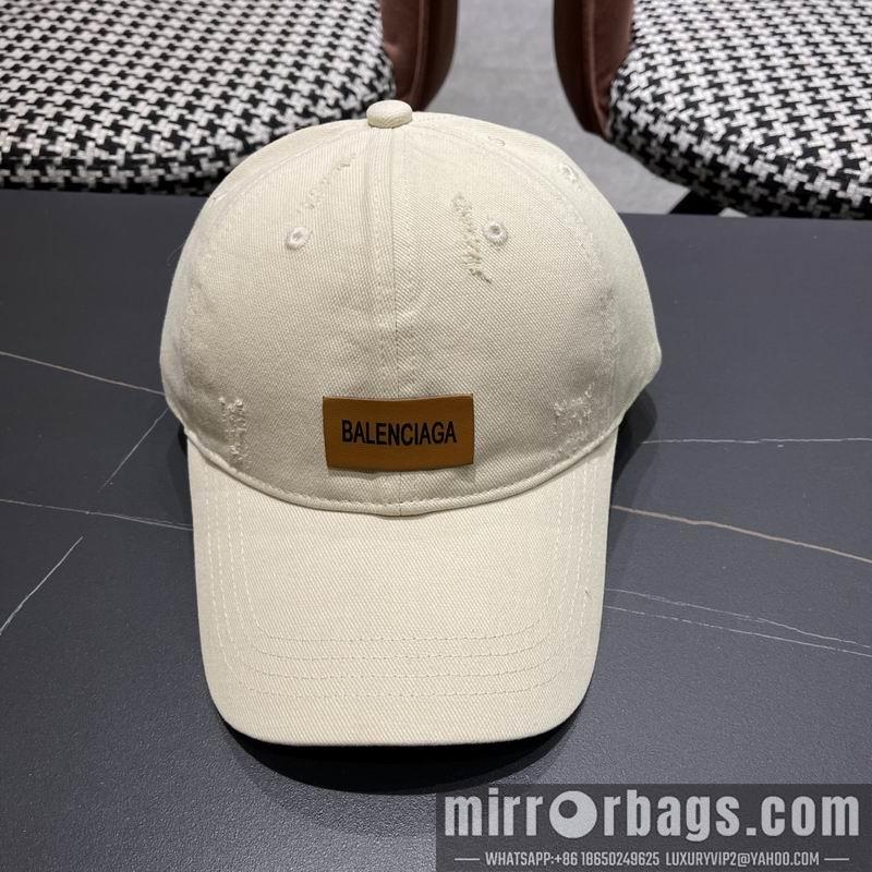 Balenciaga Hat 020801