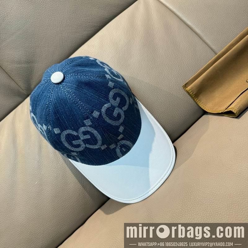 Gucci Hat dx48