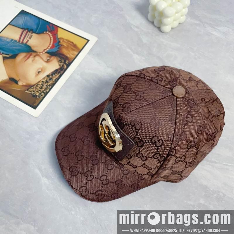 Gucci Hat dx123