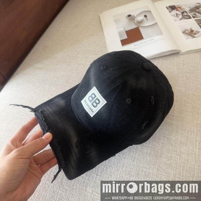 Balenciaga Hat 010902