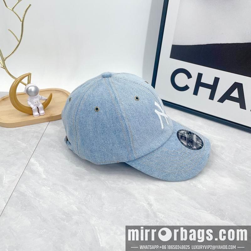MLB NY Hat dx67