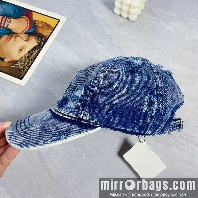 Loewe Hat dx12