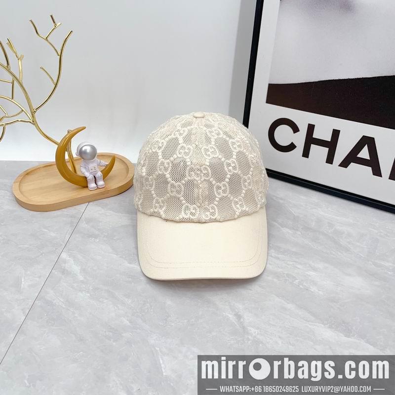 Gucci Hat dx35