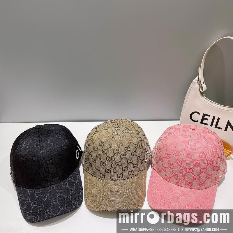 Gucci Hat 010201