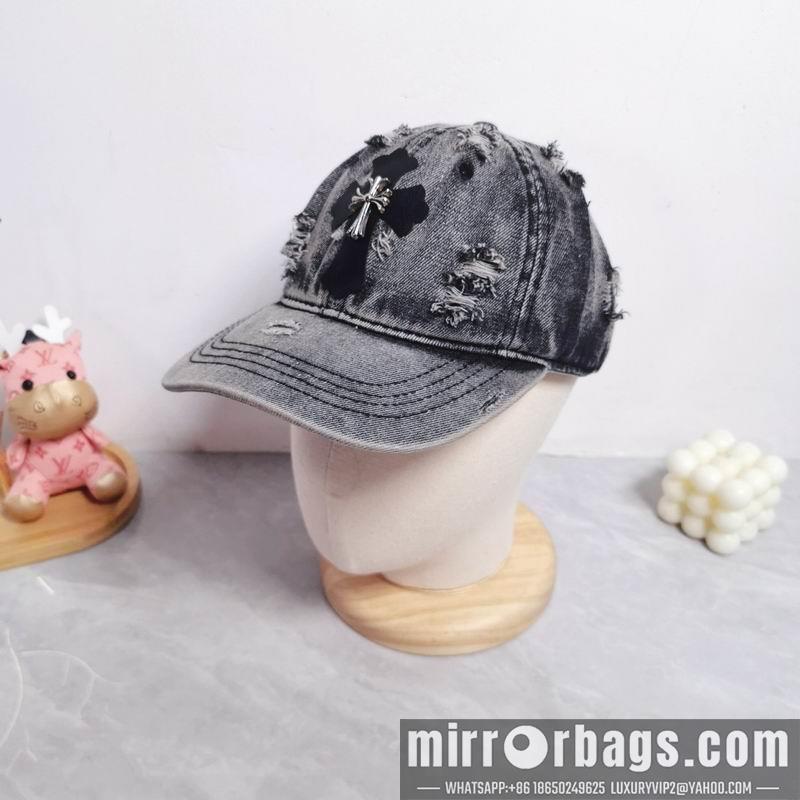 Chrome Hearts Hat dx01