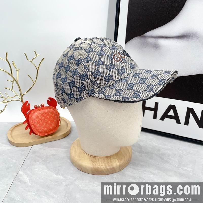 Gucci Hat dx10