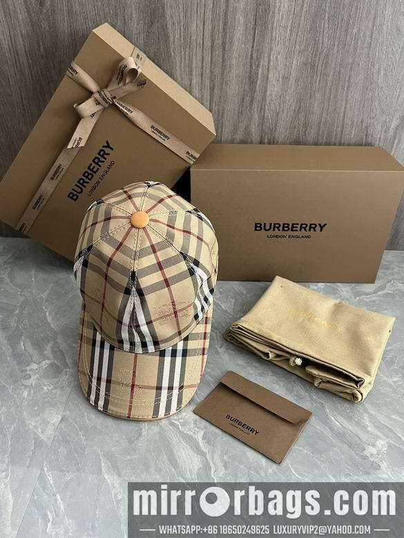 Burberry Hat dxn03