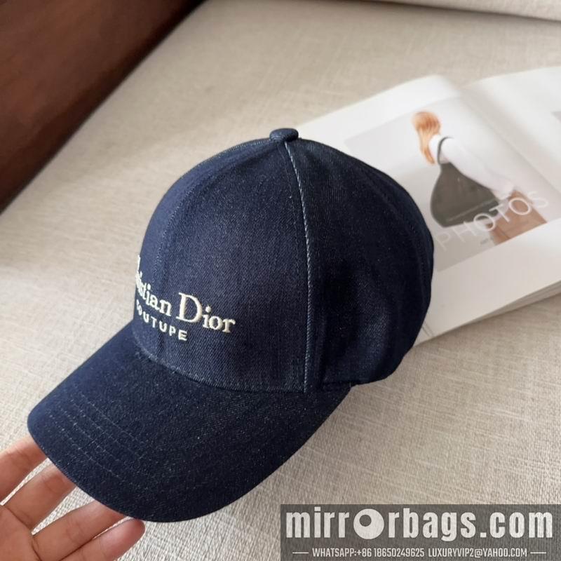 Dior Hat dx10