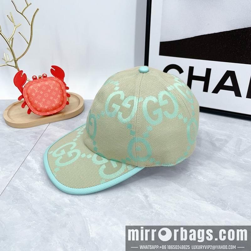 Gucci Hat dx144