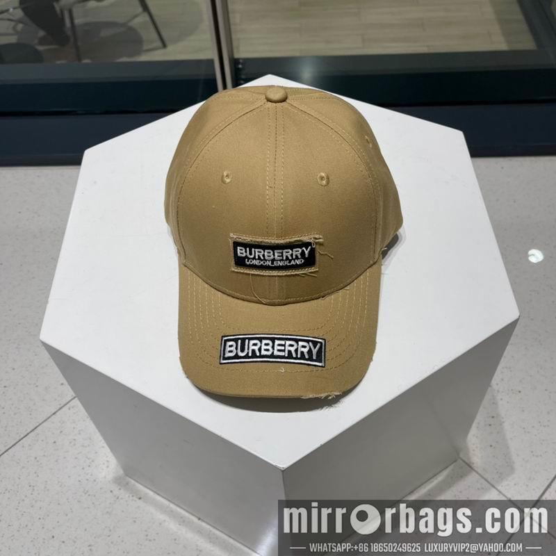 Burberry Hat 050705