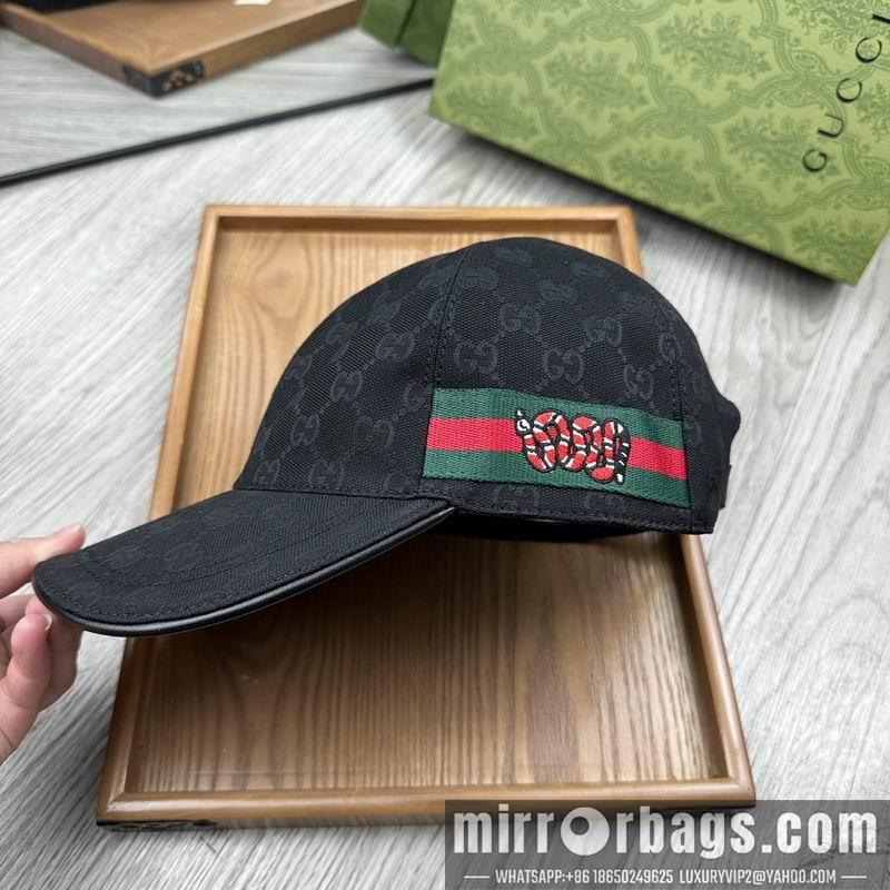 Gucci Hat 071206