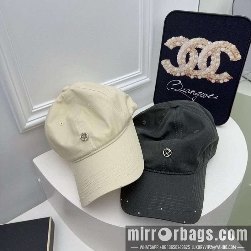 Lululemon Hat 071301