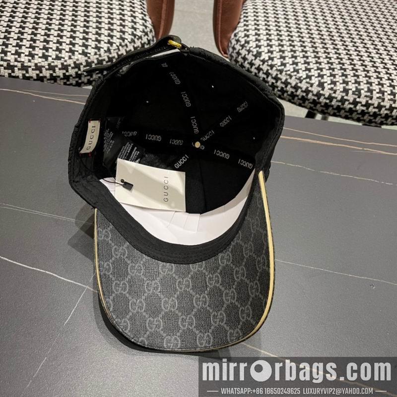 Gucci Hat 021001