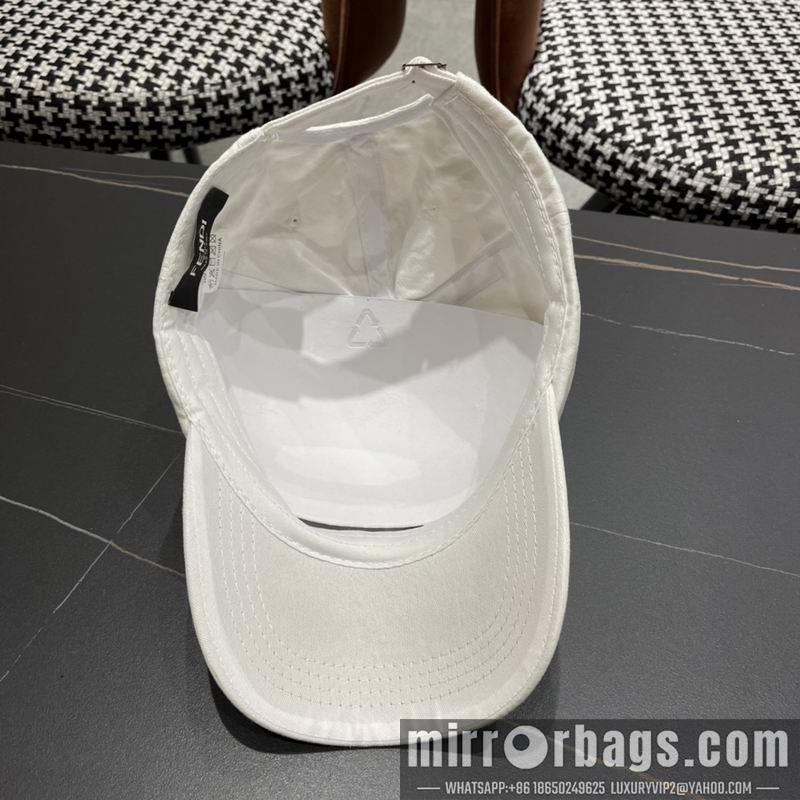 Fendi Hat 050701