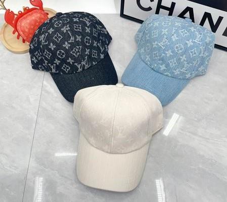 LV Hat dx01