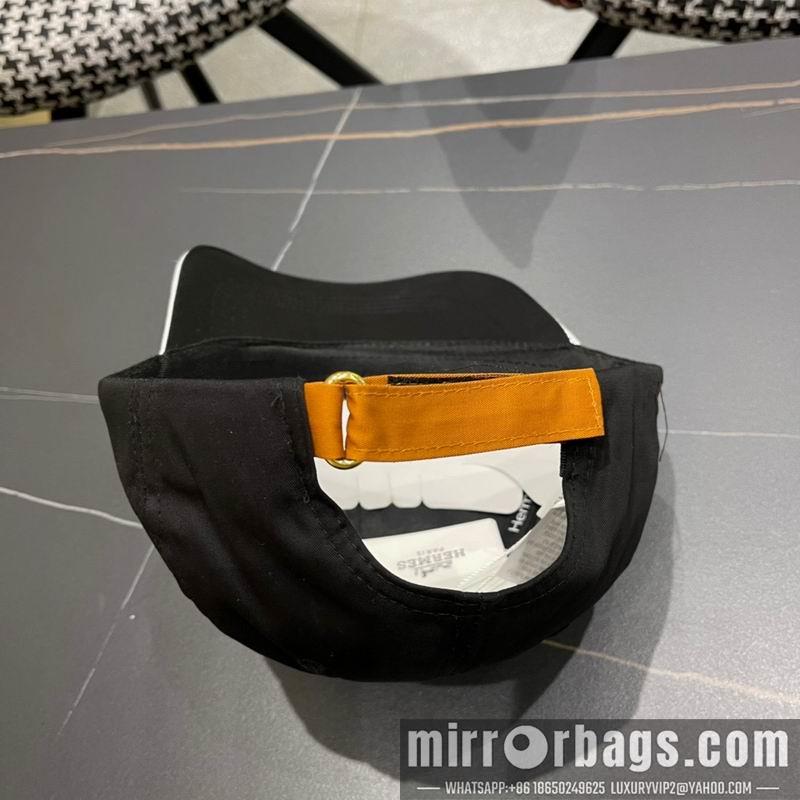 Hermes Hat 071201