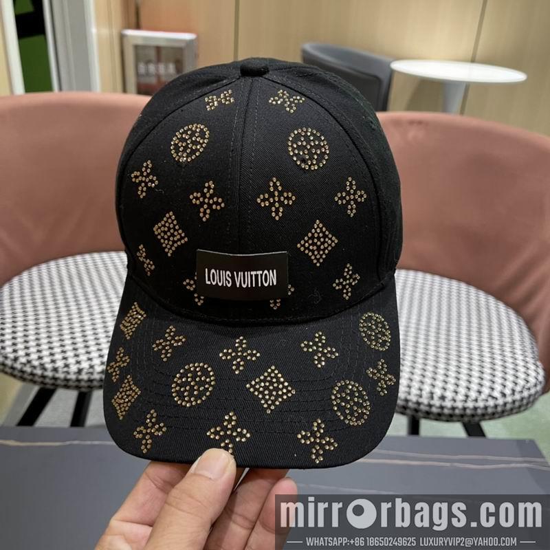 LV Hat 091404