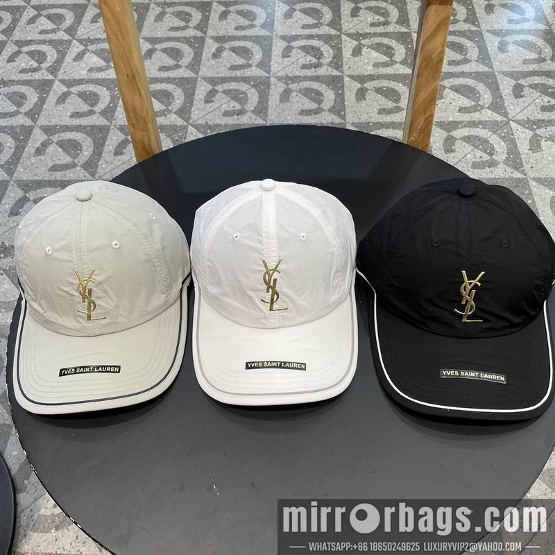 YSL Hat 050702
