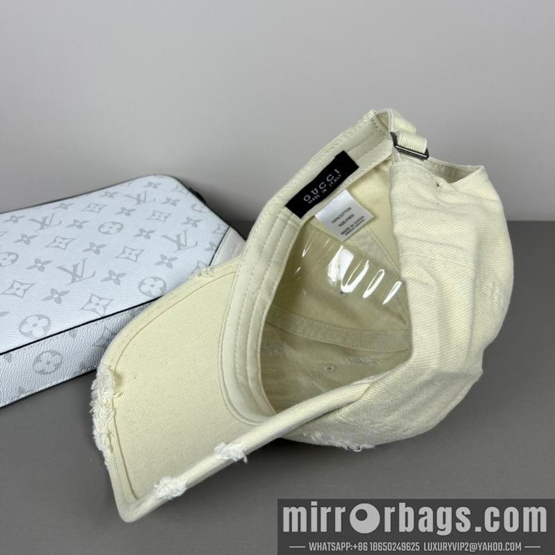 Gucci Hat dx24