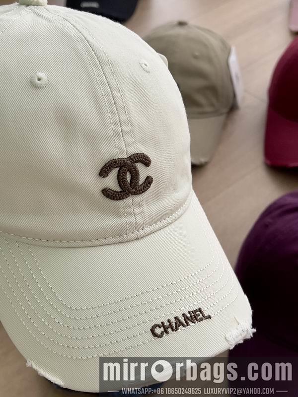 Chanel Hat dx04