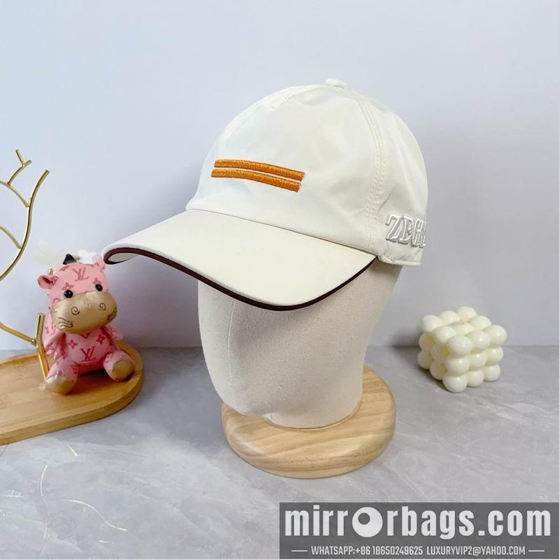 Zegna Hat dx02