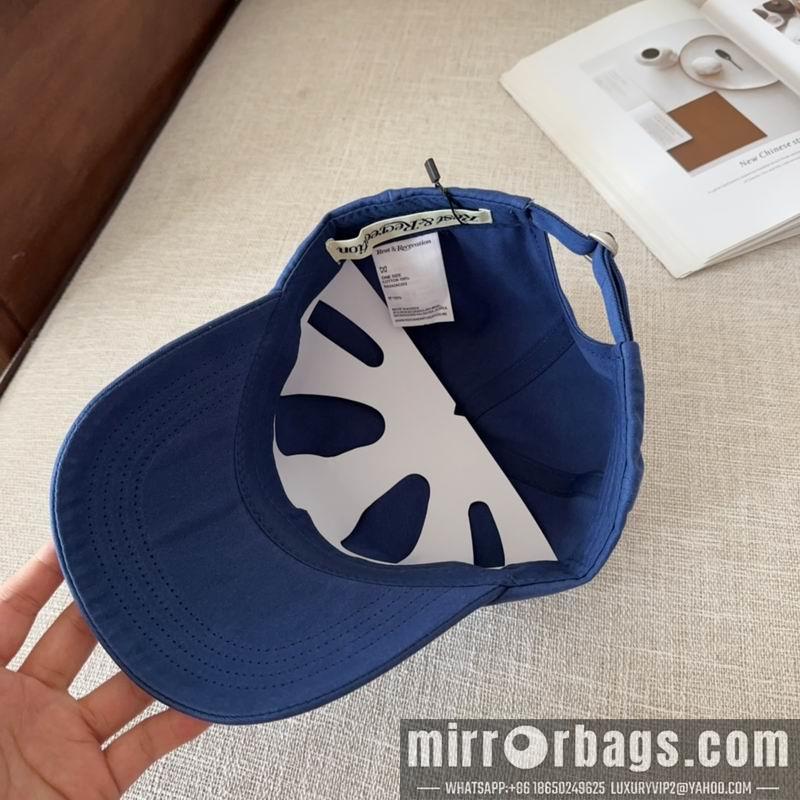 Rest Recreation Hat dx03