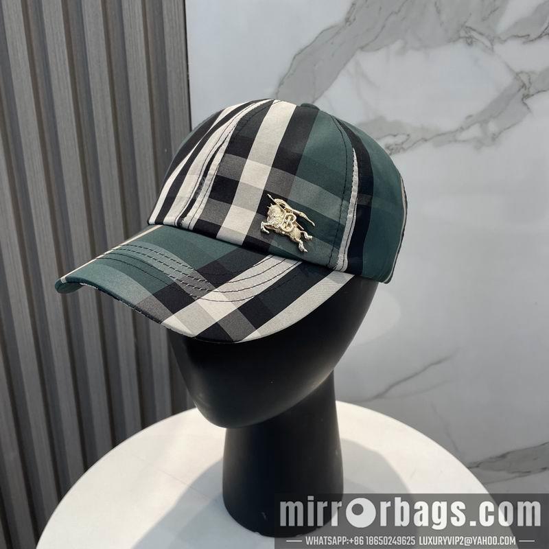 Burberry Hat dx17