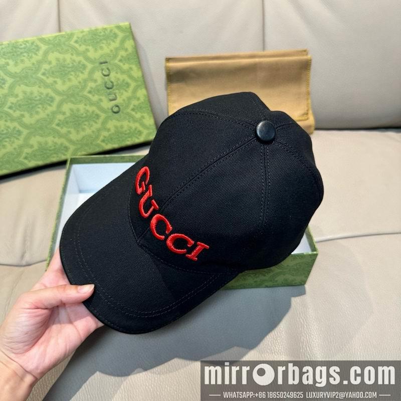 Gucci Hat dx17