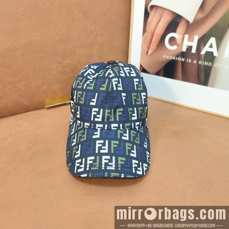 Fendi Hat dx48