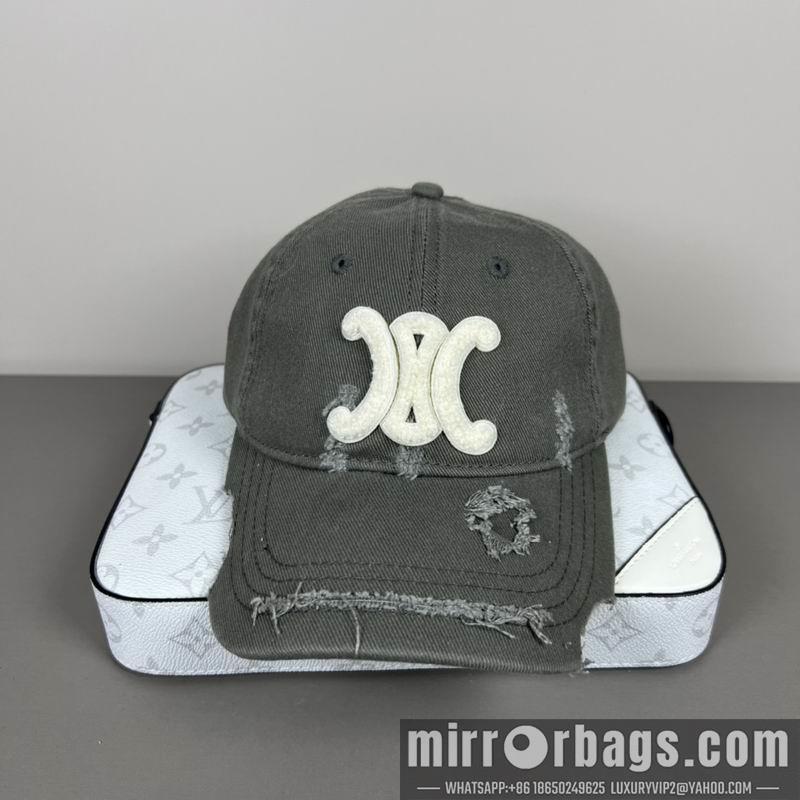 Celine Hat dx23