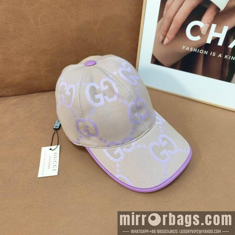 Gucci Hat dx129