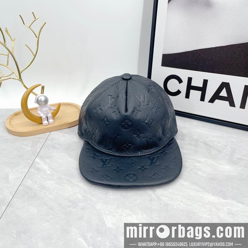 LV Hat dx155