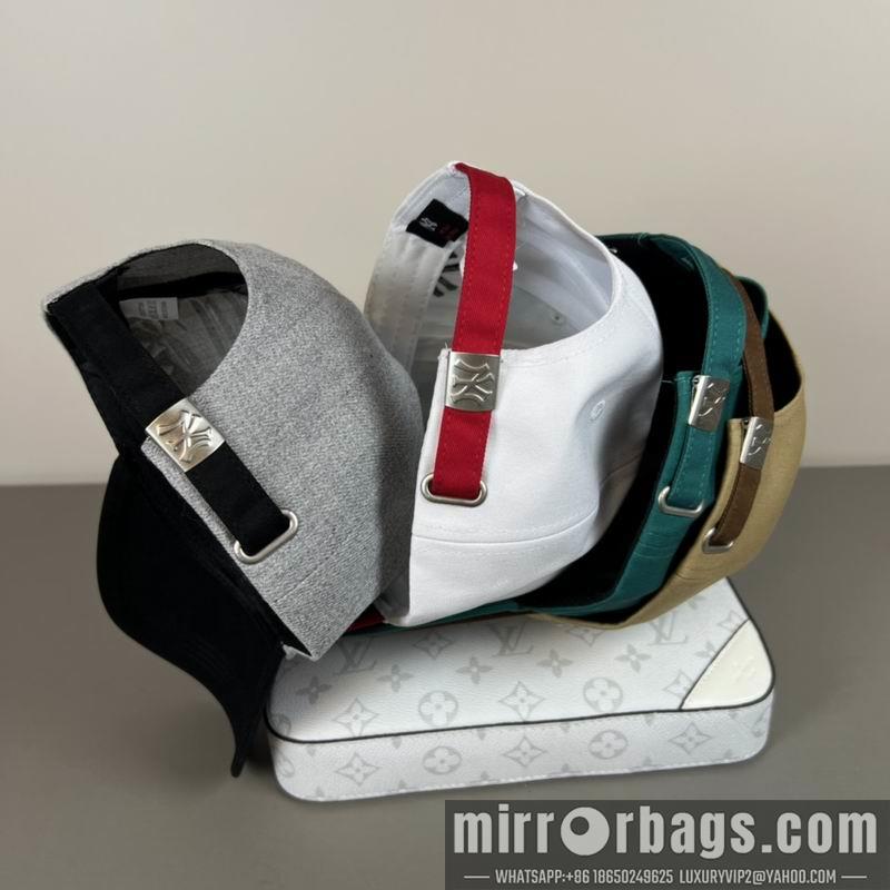 MLB NY Hat dx37