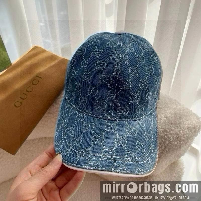 Gucci Hat dx138