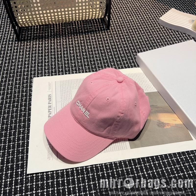 Chanel Hat dx10