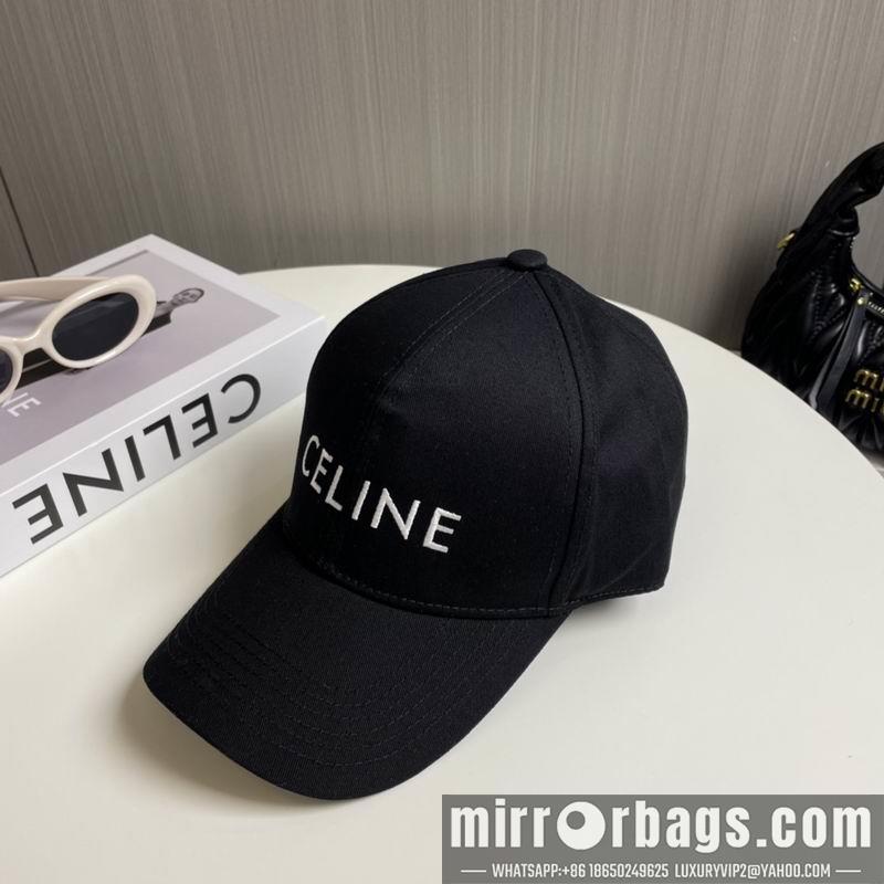 Celine Hat 053103