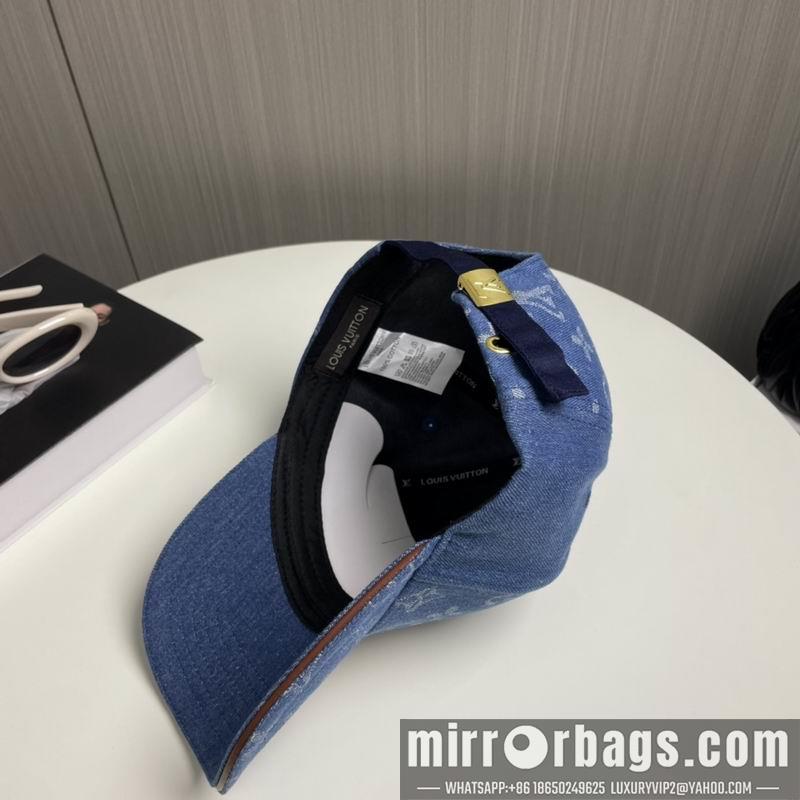 LV Hat dx95