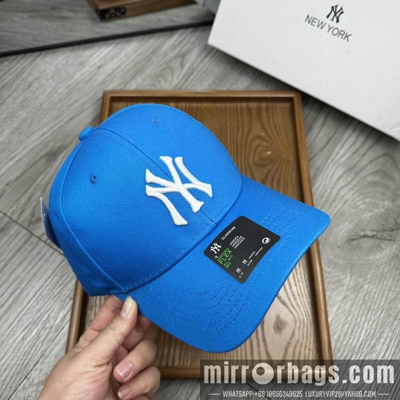NY Hat dx09