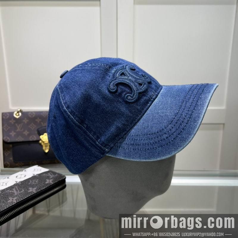 Celine Hat dx65