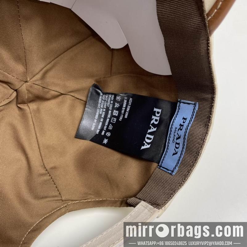 Prada Hat dx27