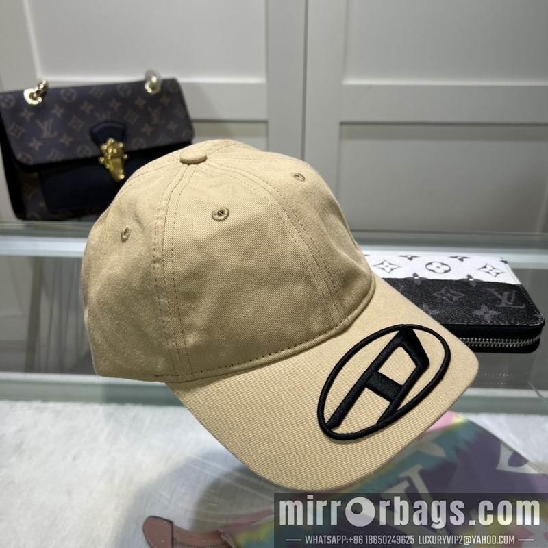 Diesel Hat dx07