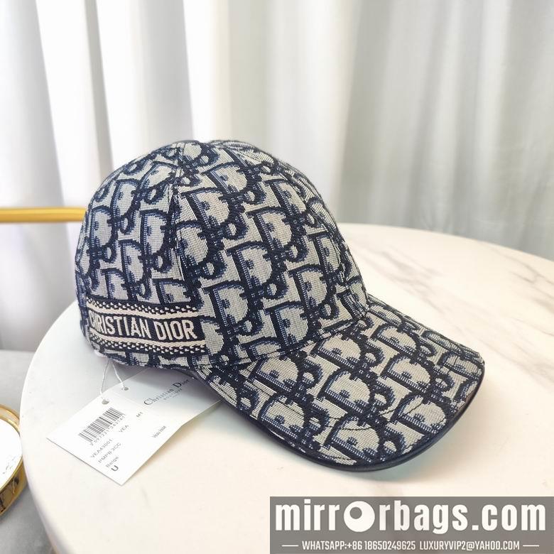 Dior Hat dxn04