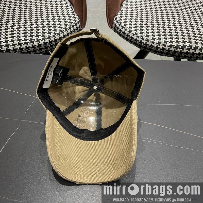 Prada Hat 041403
