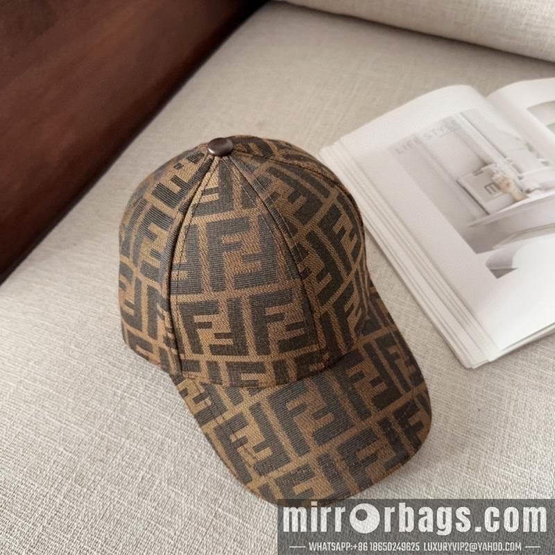 Fendi Hat dx69