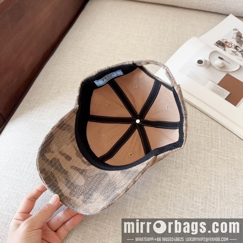 Prada Hat dx61