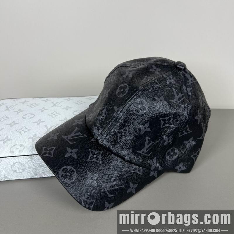 LV Hat dx46