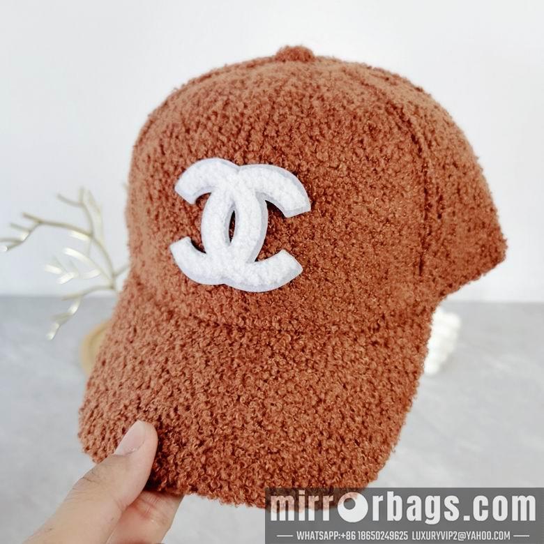 Chanel Hat dxn09