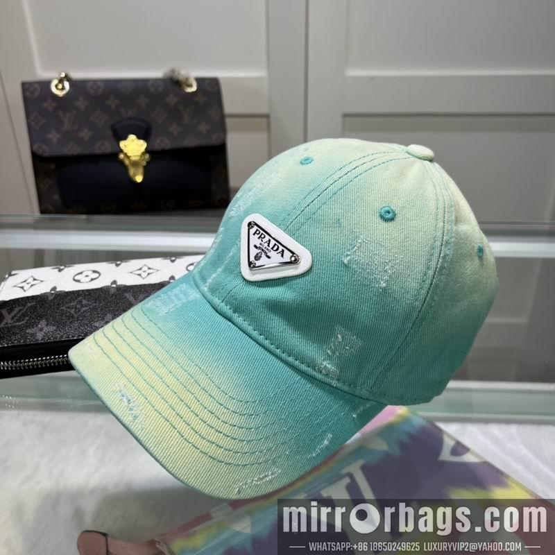 Prada Hat dx33