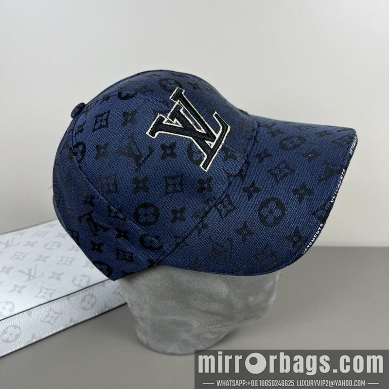 LV Hat dx58