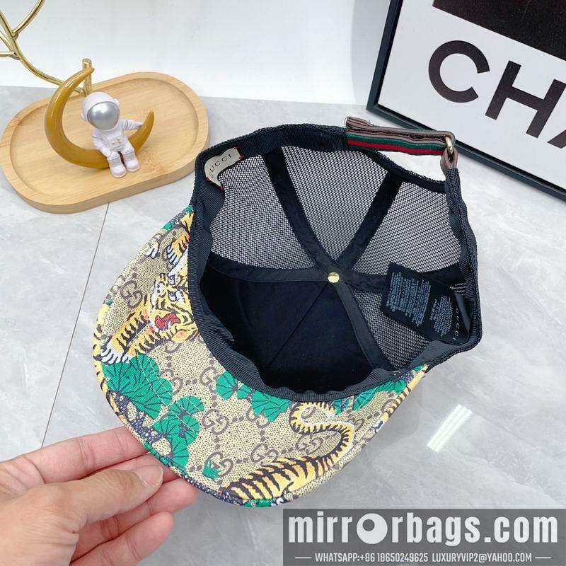 Gucci Hat dx37